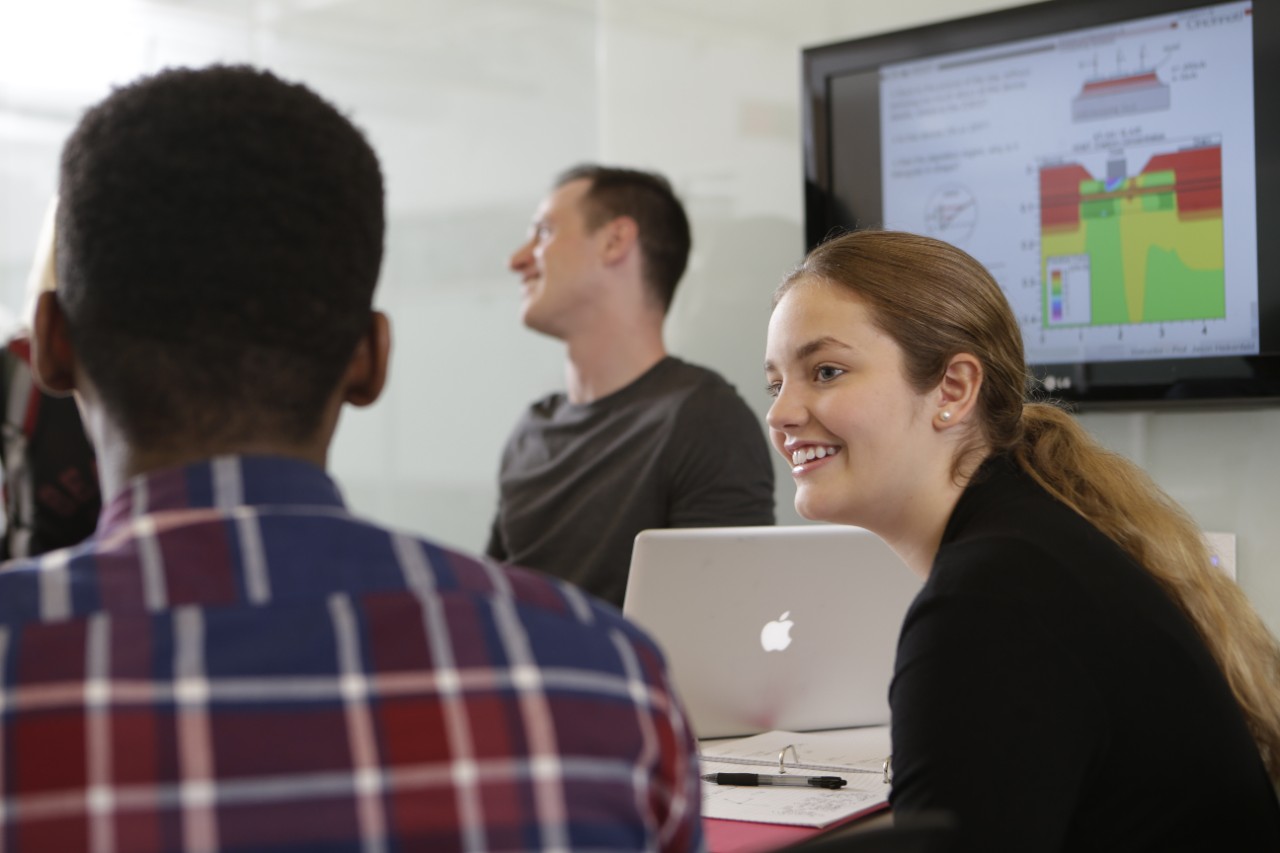 Information Technology at the University of Cincinnati - University of ...