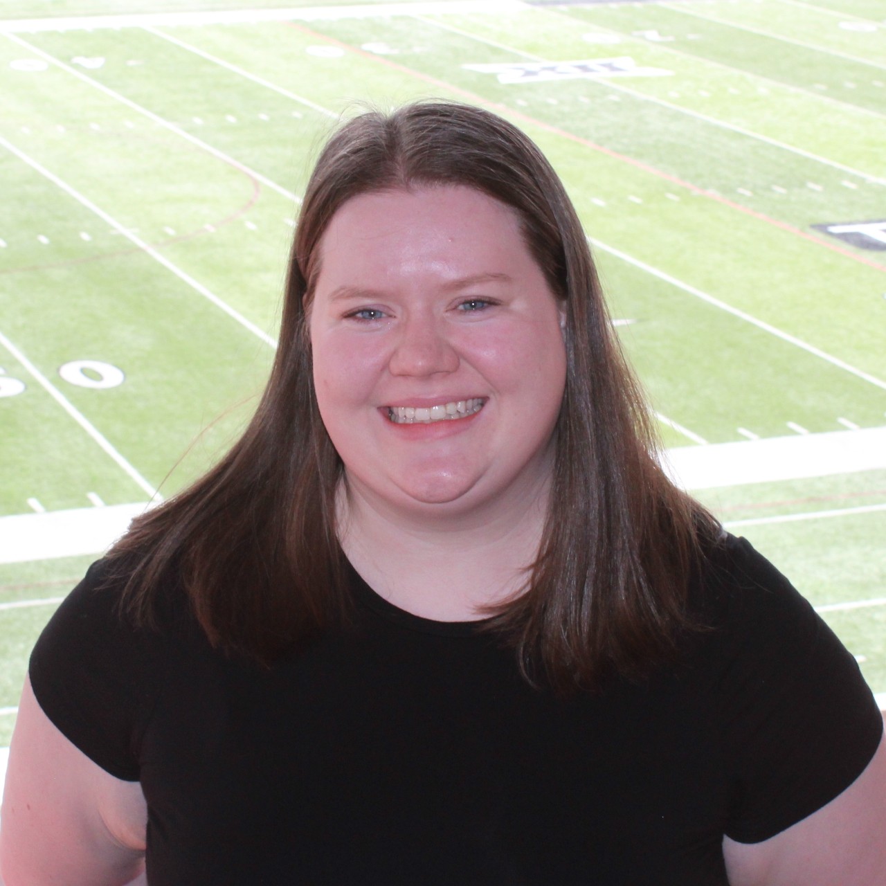 Headshot of Megan Lemmons