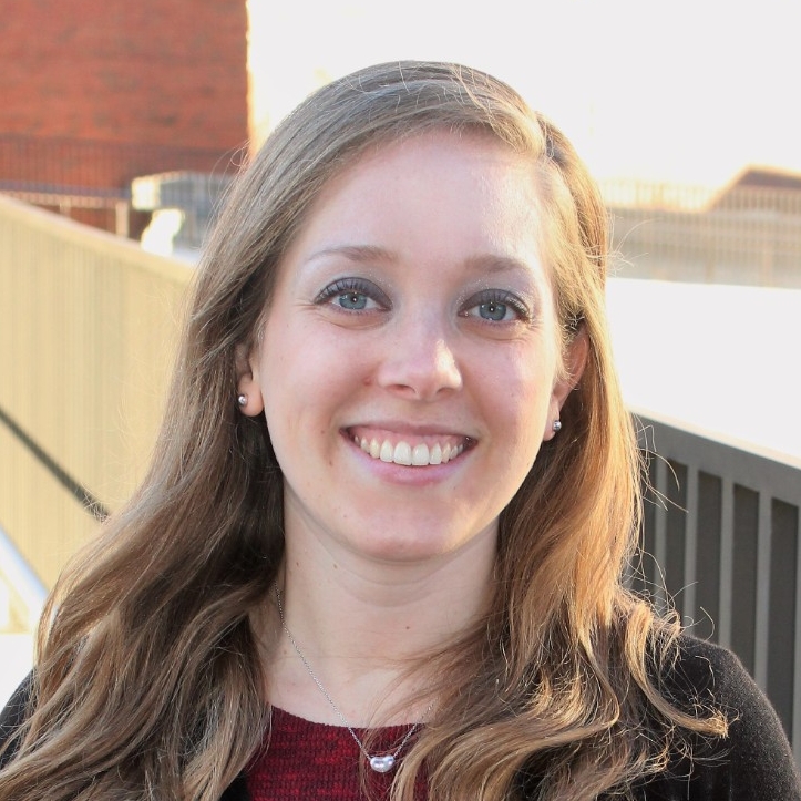 Meet Erin StahlKiefer University of Cincinnati Admissions