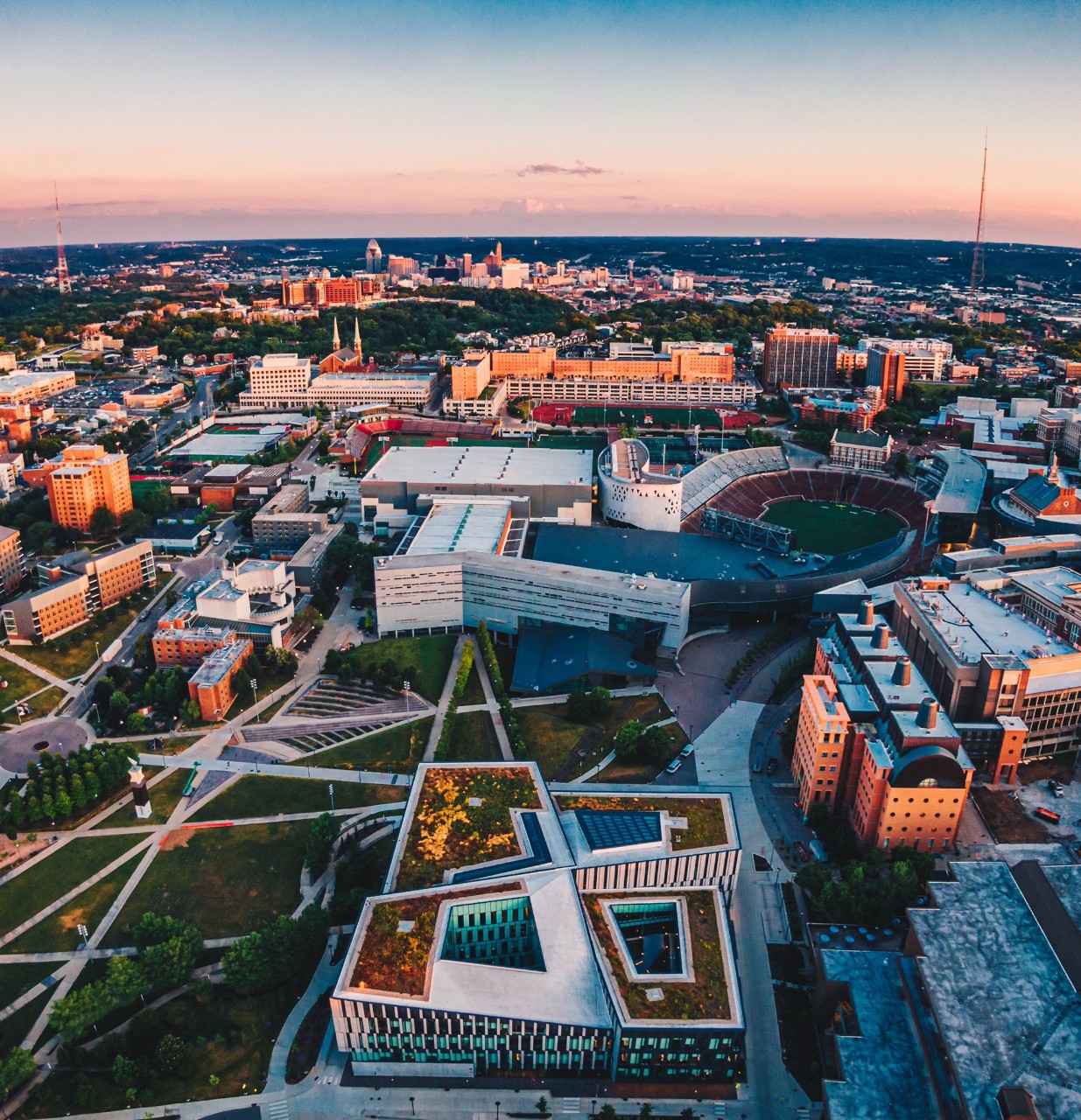 University of Cincinnati Student Information University of Cincinnati